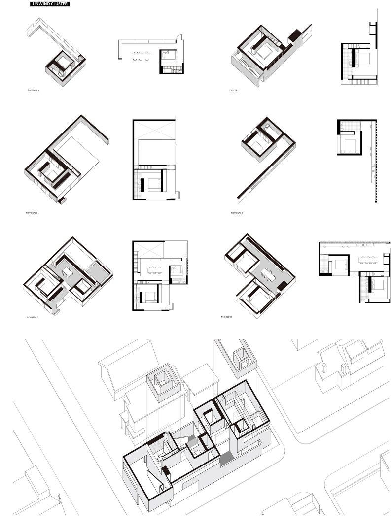 Option Studios: 'Domestic Mutations In The Sharing Economy' - WashU ...